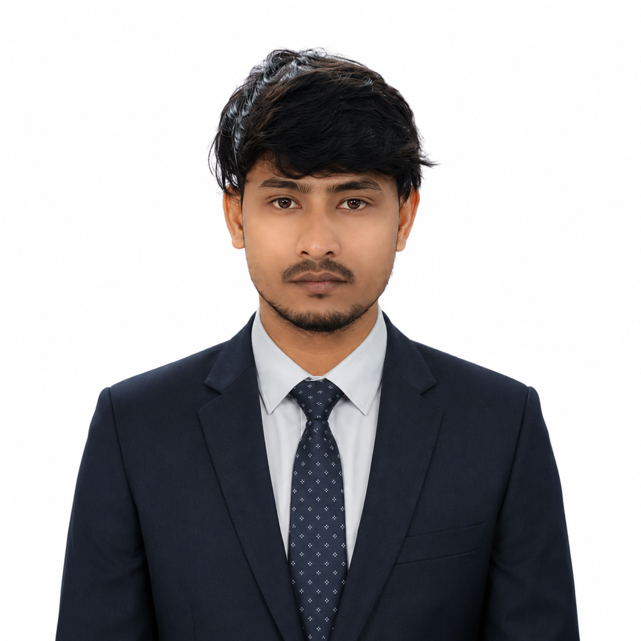 Mr. Jagannath Pradhan