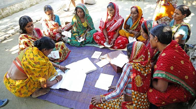 Group Loan (SHG)