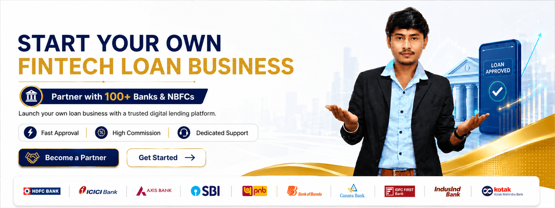 Laxmi Capital Finance
